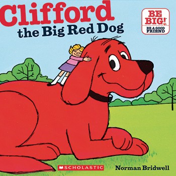 Clifford the Big Red Dog Read