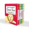 Dear Zoo Little Library