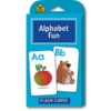 Alphabet Fun Flash Cards