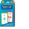 Bilingual Numbers 1-100