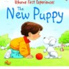 The new puppy