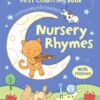 First colouring book: Nursery rhymes