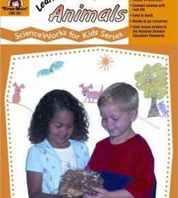 Learning About Animals