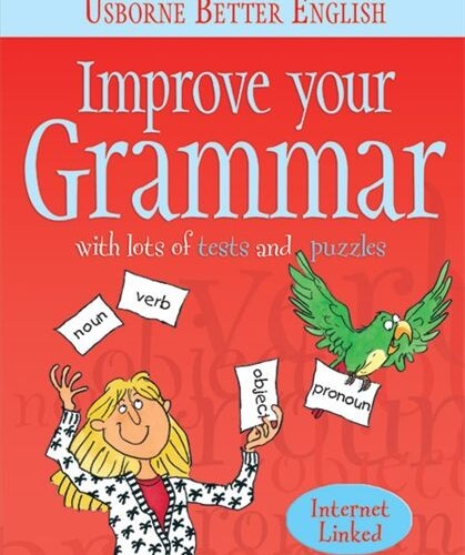 Improve your English