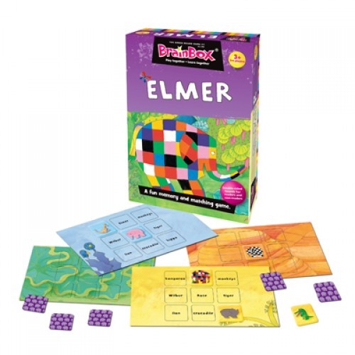 Lotto - Elmer