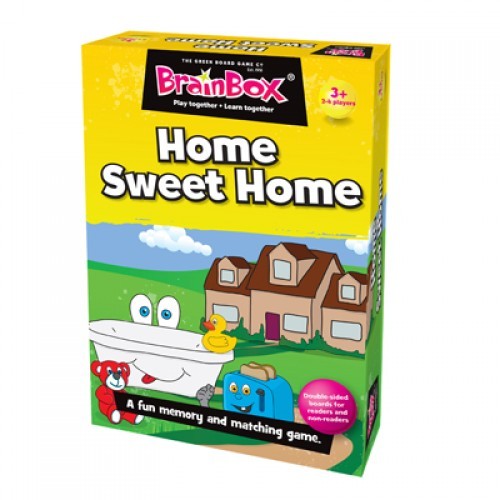 Lotto - Home Sweet Home