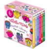 Little Miss Pocket Library