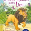 Clever Rabbit and the Lion + CD