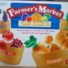 Farmer's Market Color Sorting Set