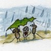 Freddy Frog and the Lost Kite