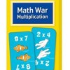 Math War: Multiplication