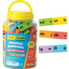 Phonics Dominoes - Short Vowels