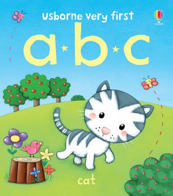 Very first ABC