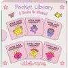 Little Miss Pocket Library