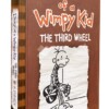 Diary of a Wimpy Kid: The Third Wheel