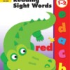 Reading Sight Words, Grades 1-2