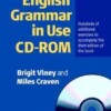 English Grammar in Use 4th Edition + CDROM