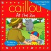 Caillou at the zoo