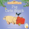 Pig Gets stuck