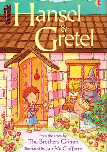 Hansel and Gretel