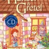 Hansel and Gretel + CD