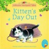 Kitten's Day out
