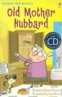 Old Mother Hubbard + CD