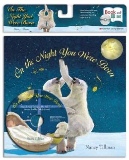 On the Night You Were Born + CD