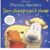 Sam sheep can't sleep