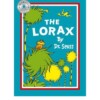 The Lorax + CD