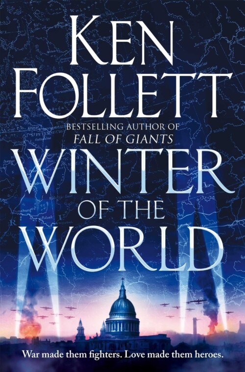 Winter of the world (The Century 2)