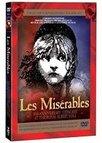 LES MISERABLES 10TH ANNIVERSARY