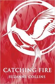 Catching Fire (The Hunger Games 2)