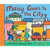 Maisy Goes to the City