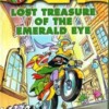 Lost Treasure of the Emerald Eye (Geronimo Stilton Series 1)