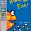 Hooray for Fish! Book + DVD
