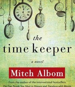 The Time Keeper