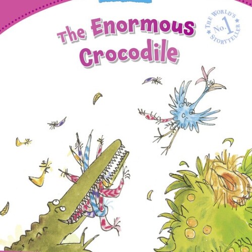 The Enormous Crocodile