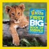 First Big Book of Animals