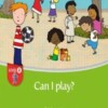 Can I Play? + CD-ROM