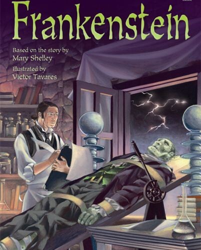 Frankenstein