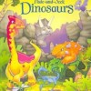 Hide-and-seek dinosaurs