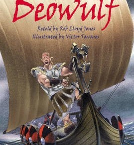 Beowulf