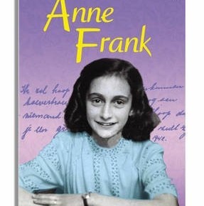 Anne Frank