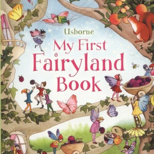 My first fairyland book