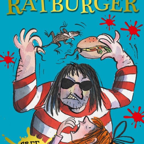 Ratburger