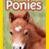 National Geographic Readers: Ponies