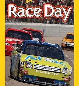 National Geographic Readers: Race Day!