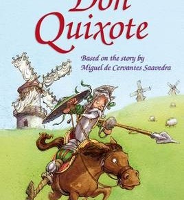 Don Quixote