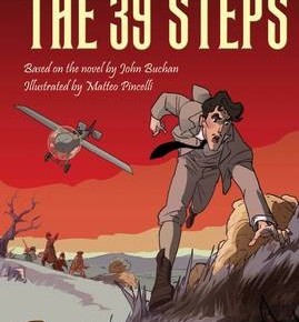 The 39 Steps